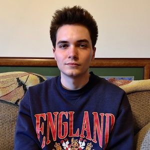 Meet your Posher, Kaelan